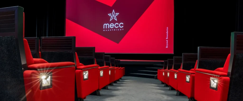 Mecc Exhibition Centre — Auditorium 1 — Photo 1