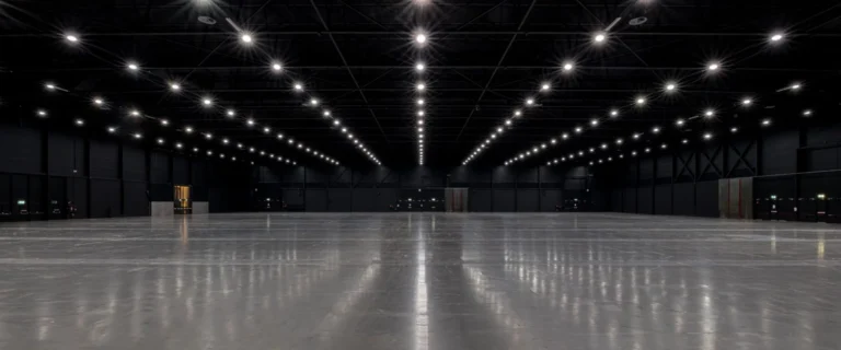 Mecc Exhibition Centre