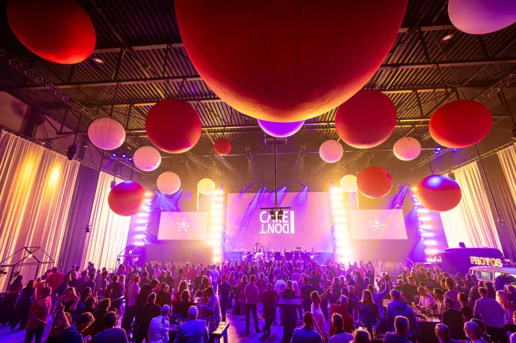 Midden Nederland Hallen — Event Hall — Photo 1