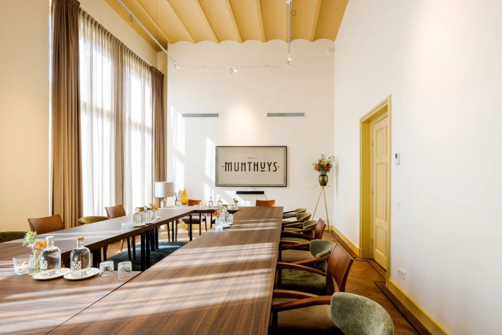 Munthuys — De Catharijnezaal — Photo 1