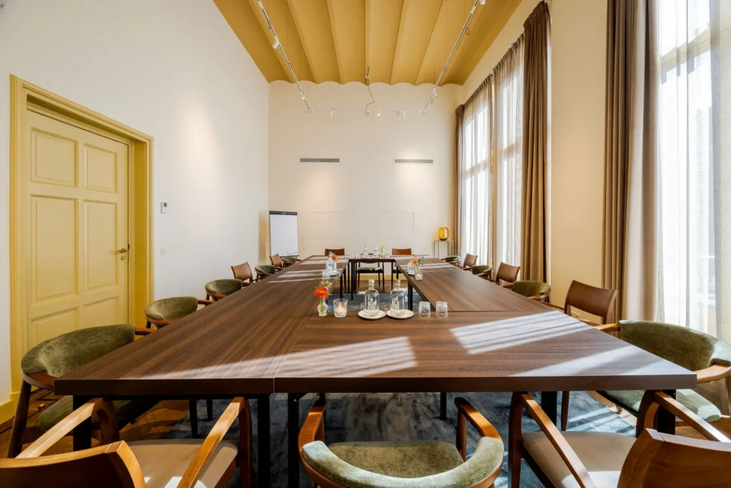 Munthuys — De Catharijnezaal — Photo 4