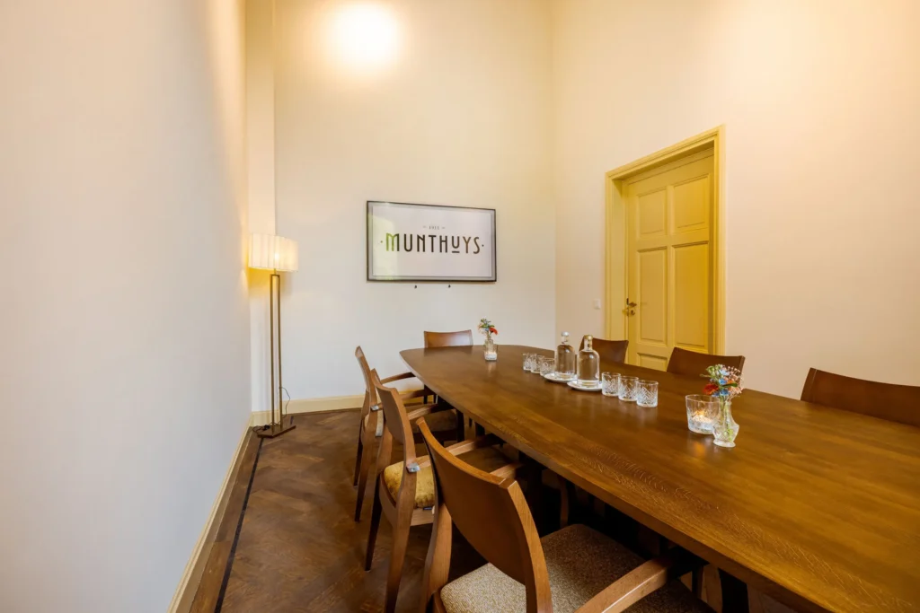 Munthuys – locatie – foto 27