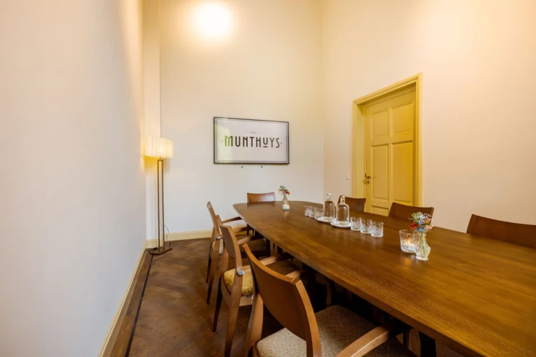 Munthuys – De Centkamer – foto 1