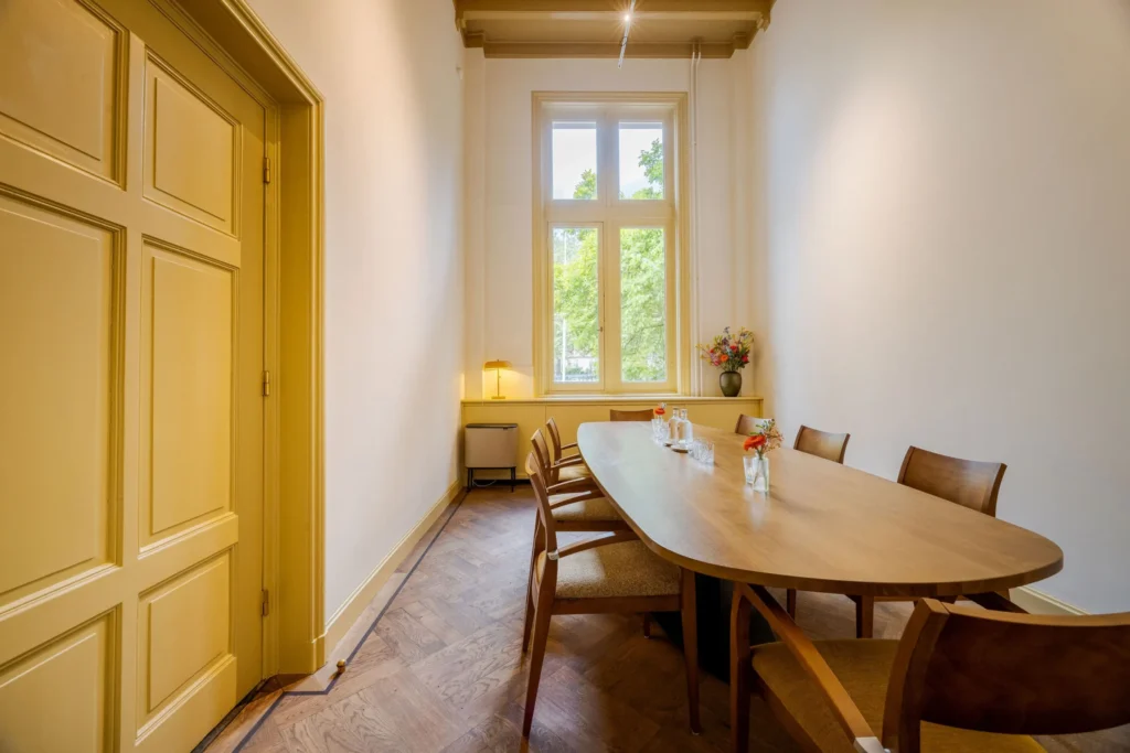 Munthuys – De Centkamer – foto 2