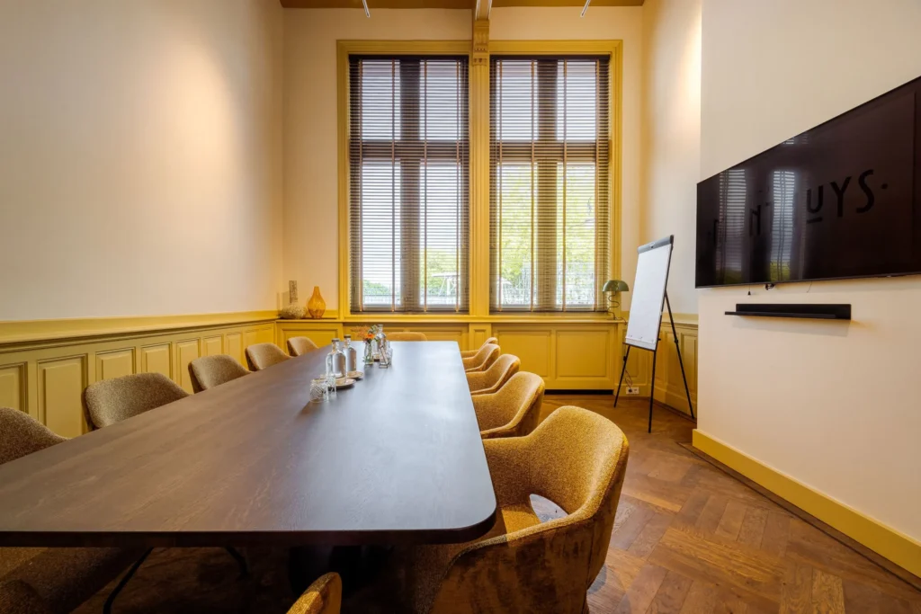 Munthuys — De Daalderkamer — Photo 2