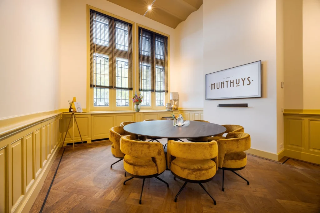 Munthuys – De Guldenkamer – foto 1