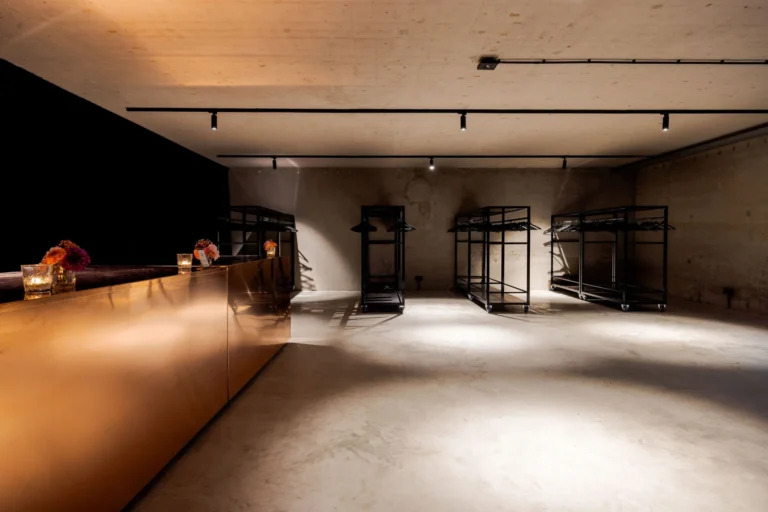 Munthuys – De Kluiszaal – foto 1