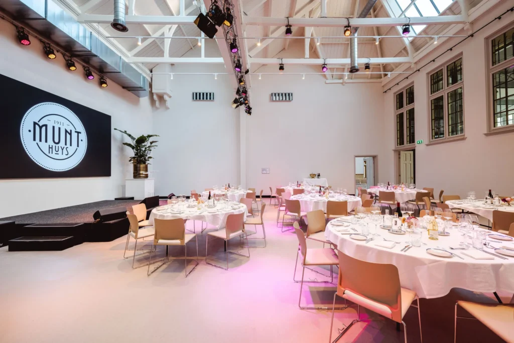 Munthuys — De Pletterij — Photo 6