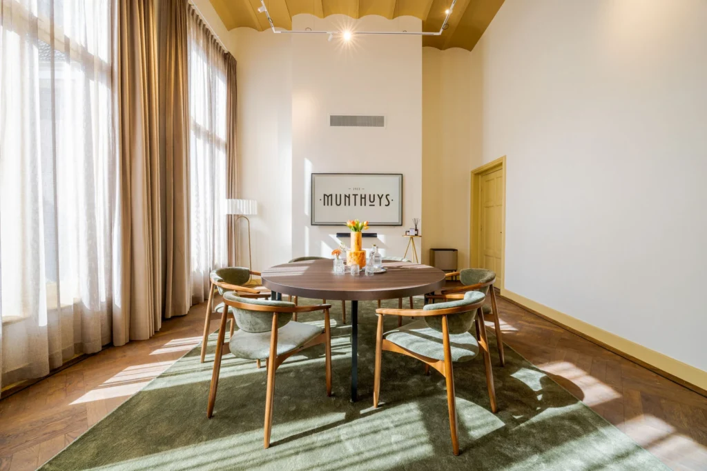 Munthuys – De Stichtzaal – foto 1