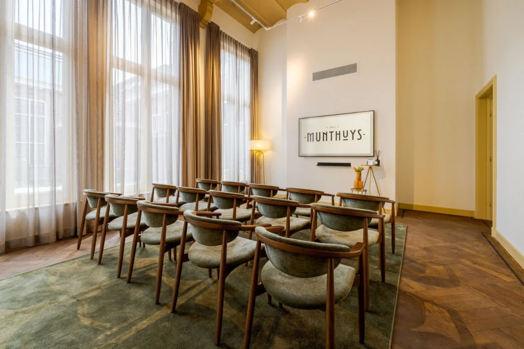 Munthuys – De Stichtzaal – foto 3