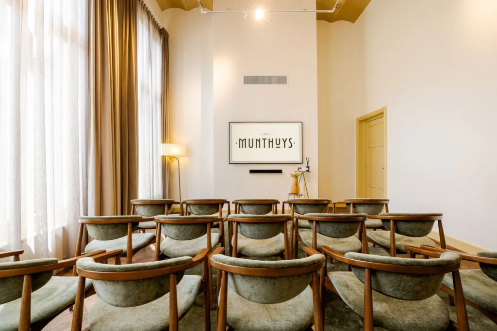Munthuys – De Stichtzaal – foto 4