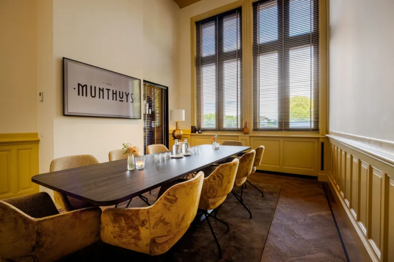 Munthuys – De Stuiverkamer – foto 1