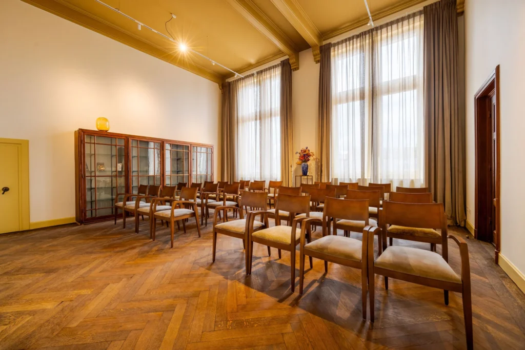 Munthuys – De Tweede Kamer – foto 4