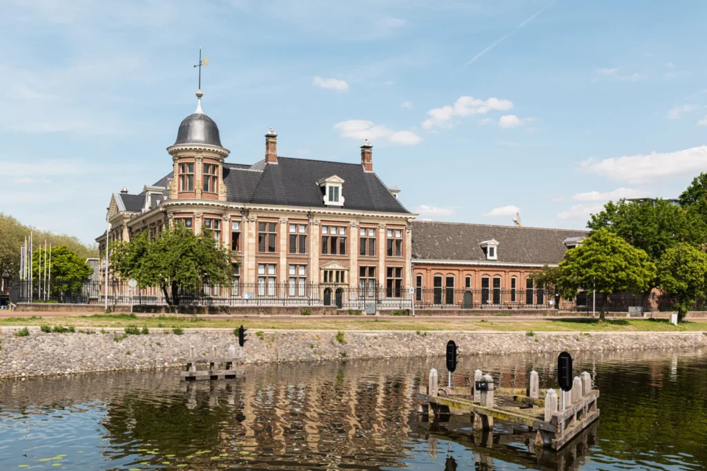 Munthuys – locatie – foto 12