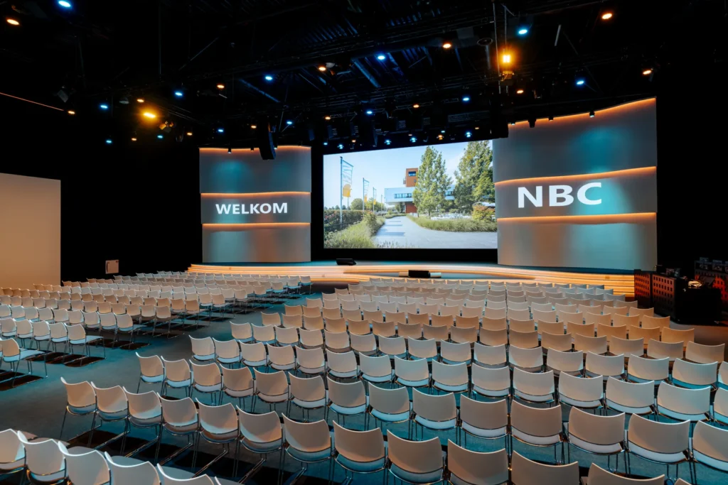 NBC Congrescentrum — Event Area 1 — Photo 6