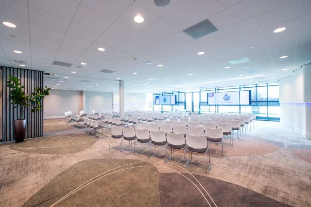 NBC Congrescentrum – Event Area 2 – foto 10