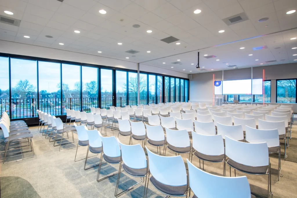 NBC Congrescentrum — Event Area 1 — Breakout space 9