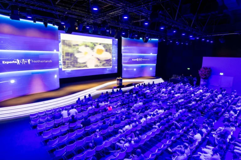 NBC Congrescentrum