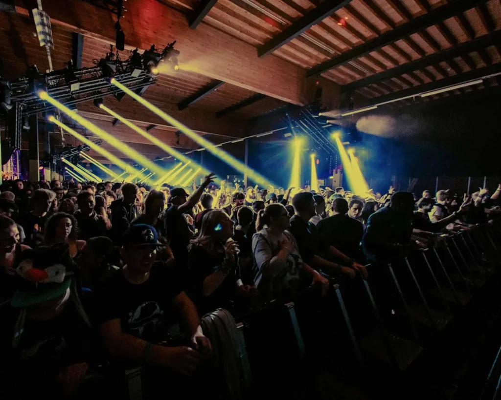NDSM Loods – Underskate – foto 6