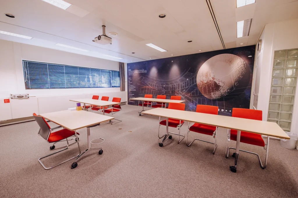 Next Nature Museum — Interior 15