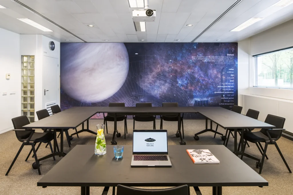 Next Nature Museum — Interior 16