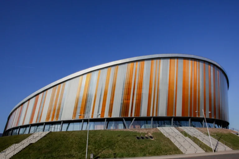 Omnisport Apeldoorn