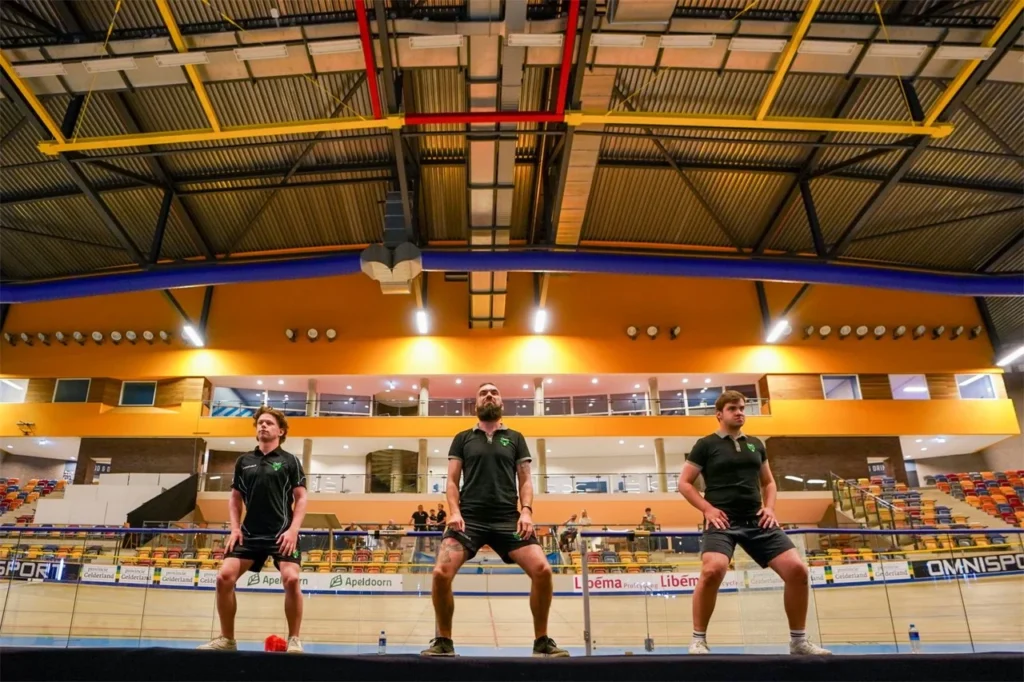 Omnisport Apeldoorn — Photo 8