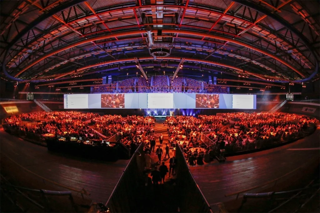 Omnisport Apeldoorn — Photo 20