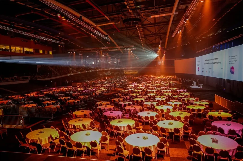 Omnisport Apeldoorn — Photo 22