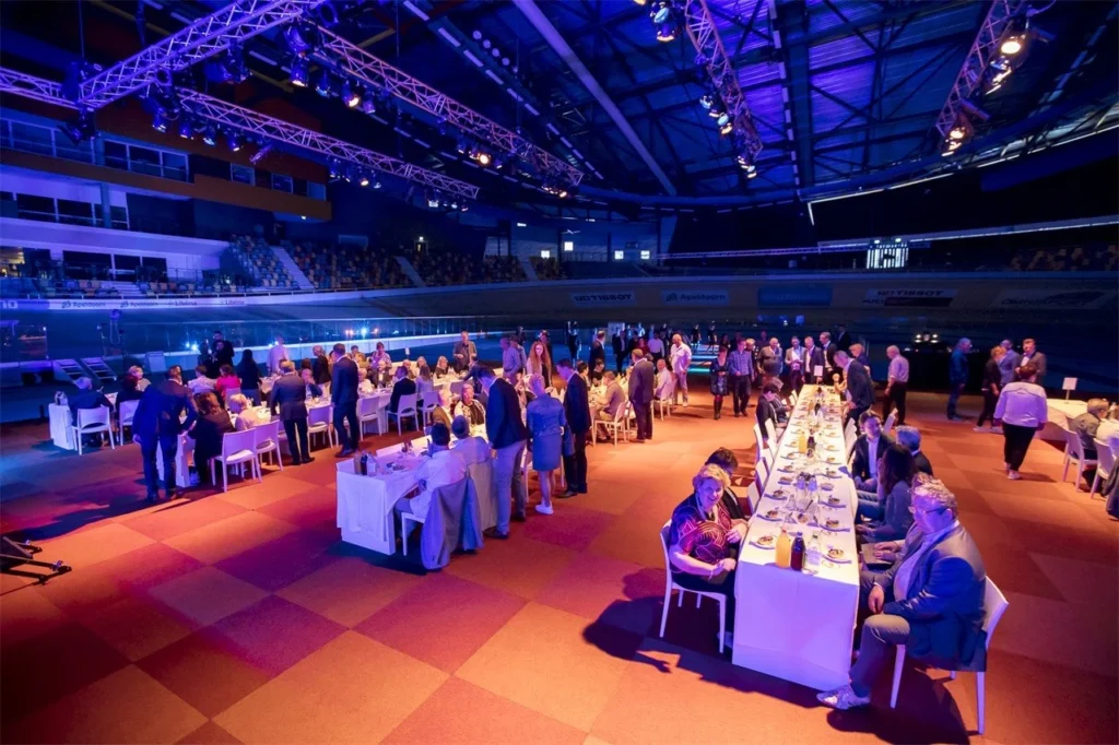 Omnisport Apeldoorn — Photo 25