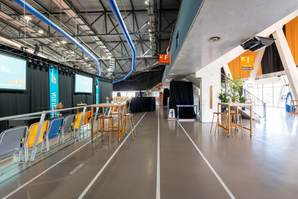Omnisport Apeldoorn — Photo 27