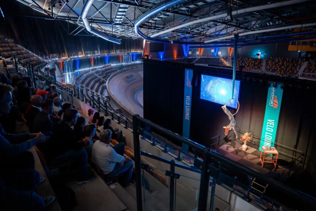 Omnisport Apeldoorn — Photo 9