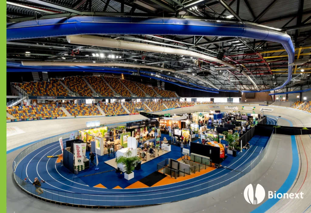 Omnisport Apeldoorn — Exhibition 19