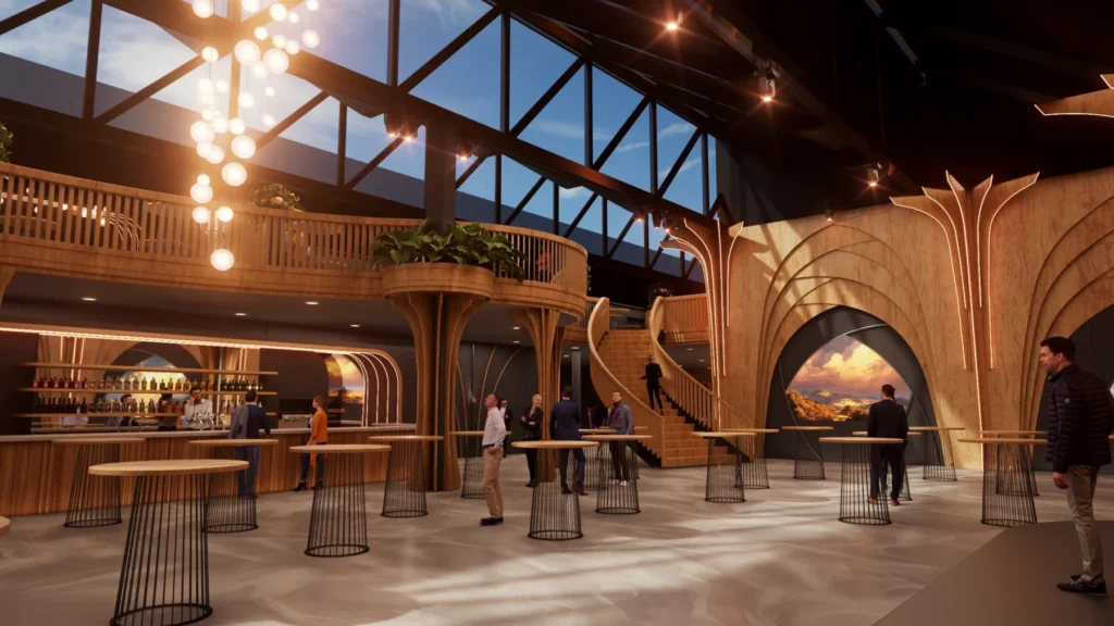 ORYN (formerly STUDIO 21) — Photo 11