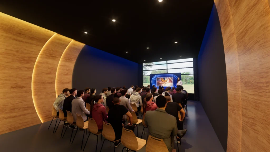 ORYN (formerly STUDIO 21) — Photo 13