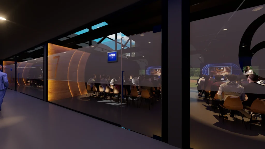 ORYN (formerly STUDIO 21) — Photo 14