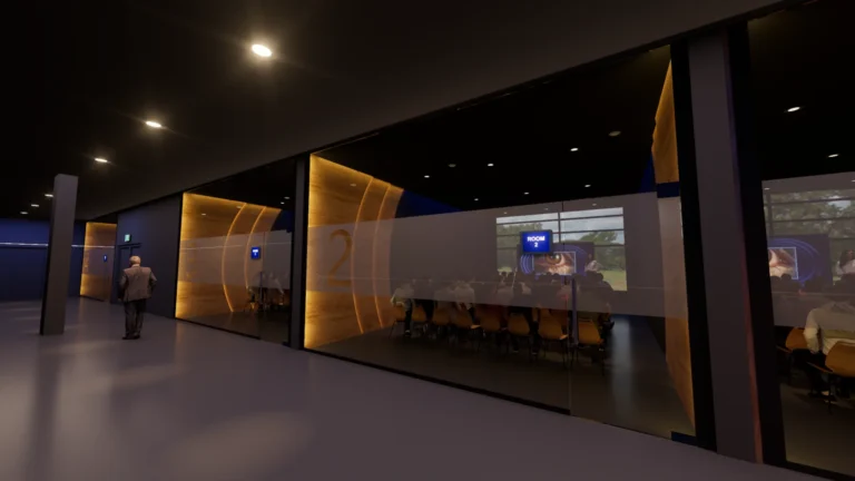 ORYN (formerly STUDIO 21) — Session room 1 — Photo 1