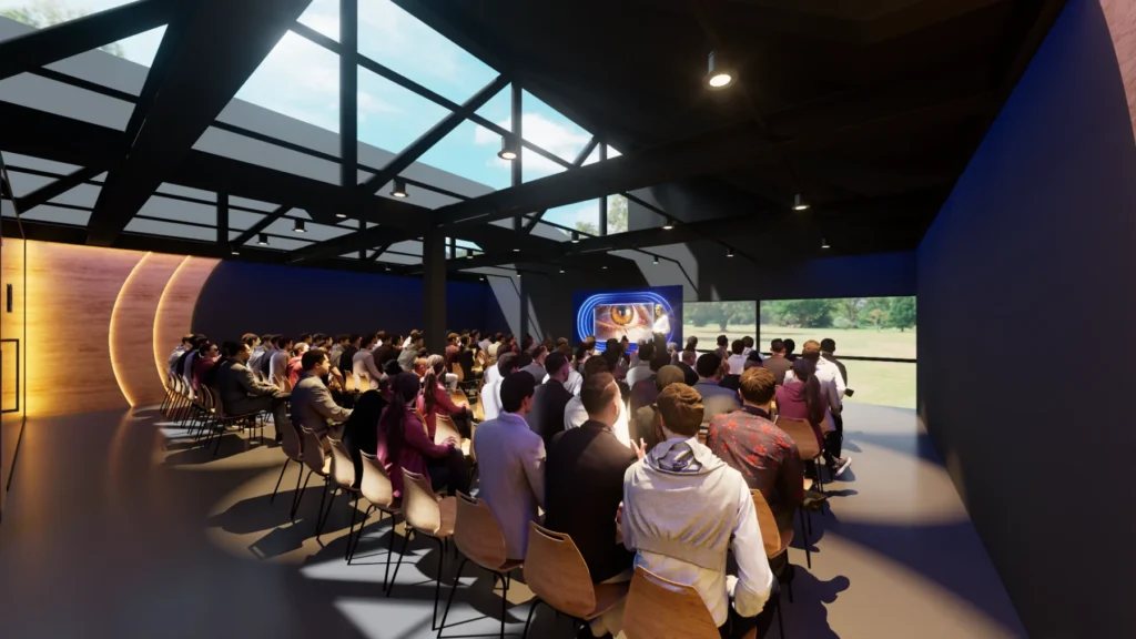 ORYN (formerly STUDIO 21) — Session room 1 — Photo 2