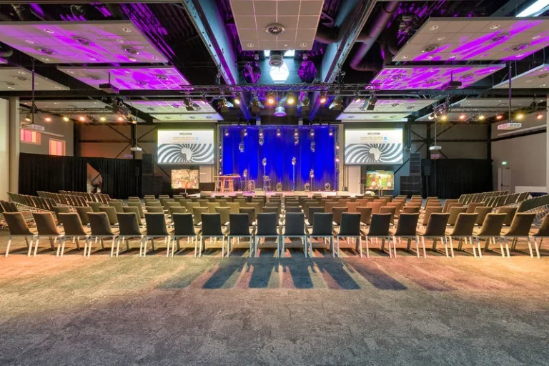 Postillion Hotel & Convention Centre Amsterdam – 1 – foto 1