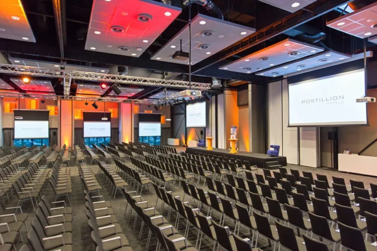 Postillion Hotel & Convention Centre Amsterdam – 2 – foto 1