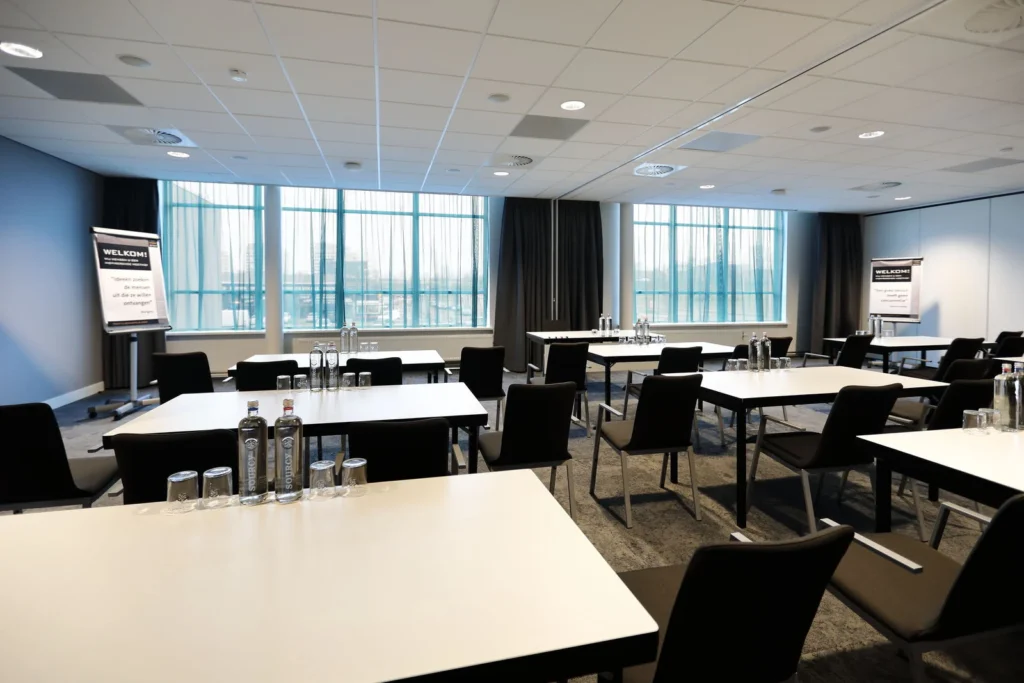 Postillion Hotel & Convention Centre Amsterdam – 11 – foto 2
