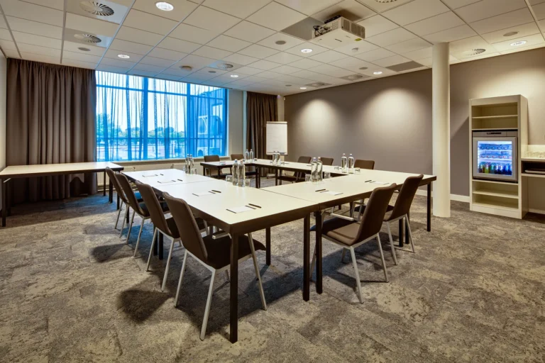 Postillion Hotel & Convention Centre Amsterdam – 15 – foto 1