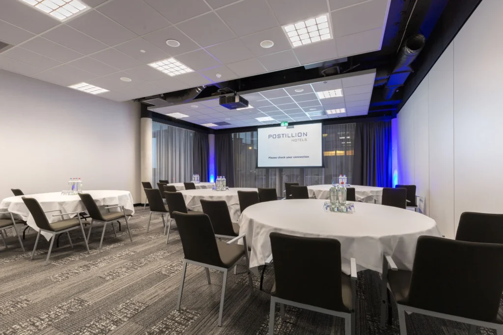 Postillion Hotel & Convention Centre Amsterdam – 22 – foto 2
