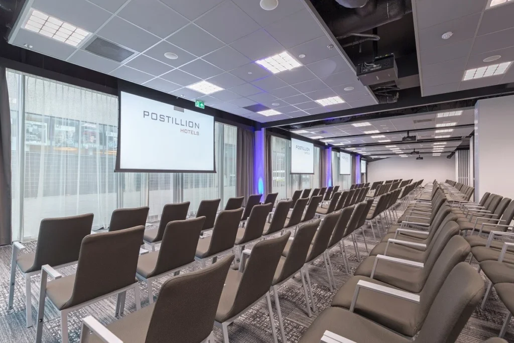 Postillion Hotel & Convention Centre Amsterdam – locatie – Postillion-Amsterdam-2