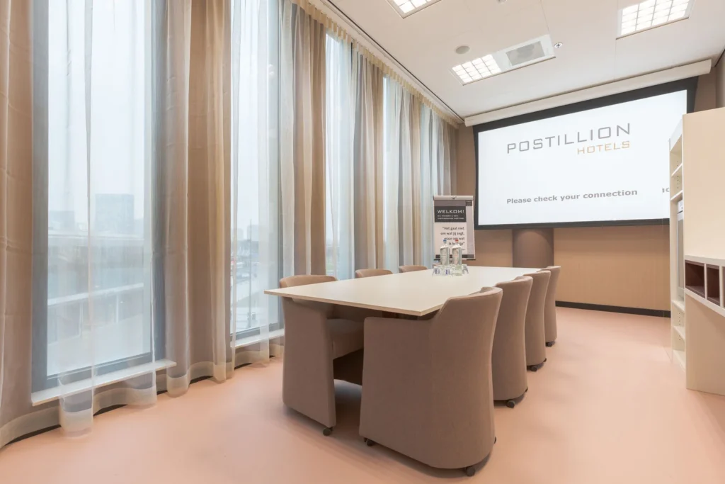 Postillion Hotel & Convention Centre Amsterdam – 28 – foto 1