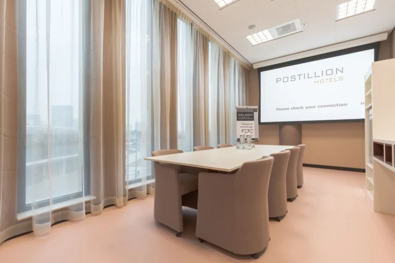 Postillion Hotel & Convention Centre Amsterdam – 28 – foto 1