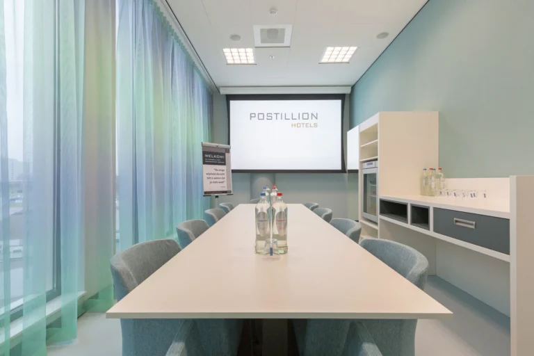 Postillion Hotel & Convention Centre Amsterdam – 29 – foto 1