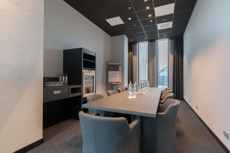 Postillion Hotel & Convention Centre Amsterdam – 30 – foto 1