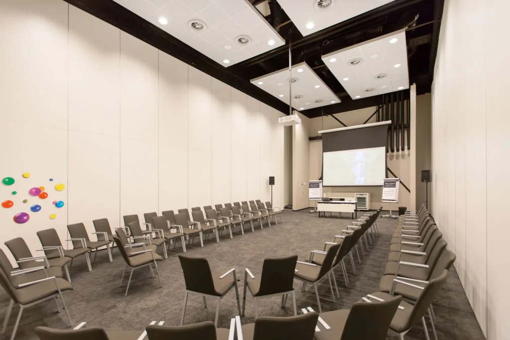 Postillion Hotel & Convention Centre Amsterdam – locatie – foto 31