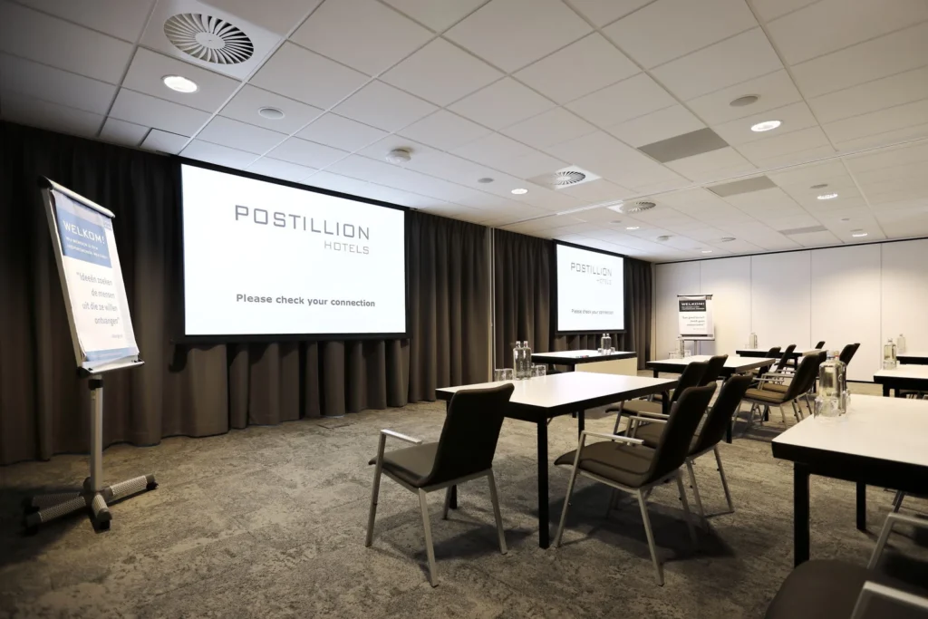Postillion Hotel & Convention Centre Amsterdam — 9 — Photo 2